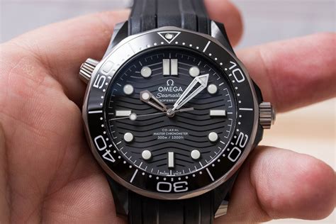 omega seamaster 300m grey|omega seamaster 300 black ceramic.